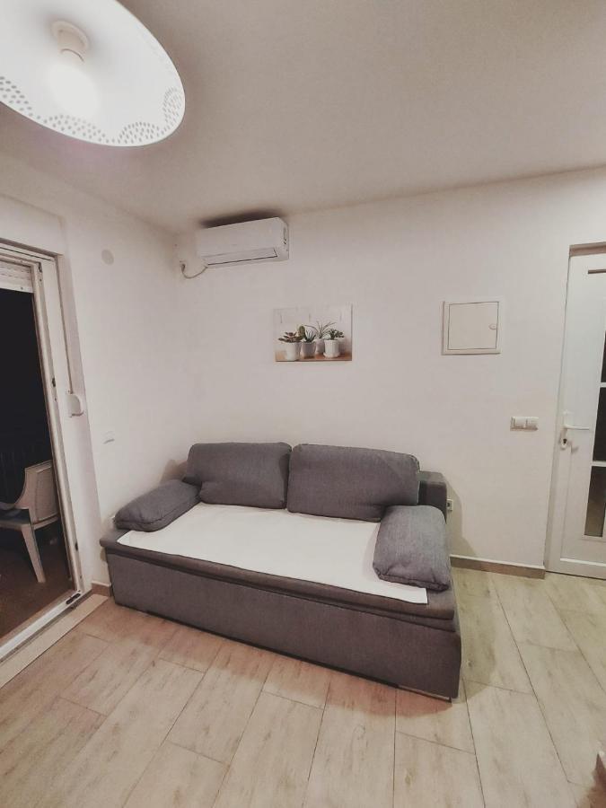 Apartamento Butigan-tiha Luka Neum