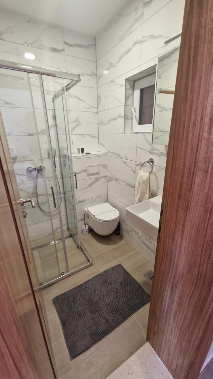 Apartamento Butigan-tiha Luka Neum