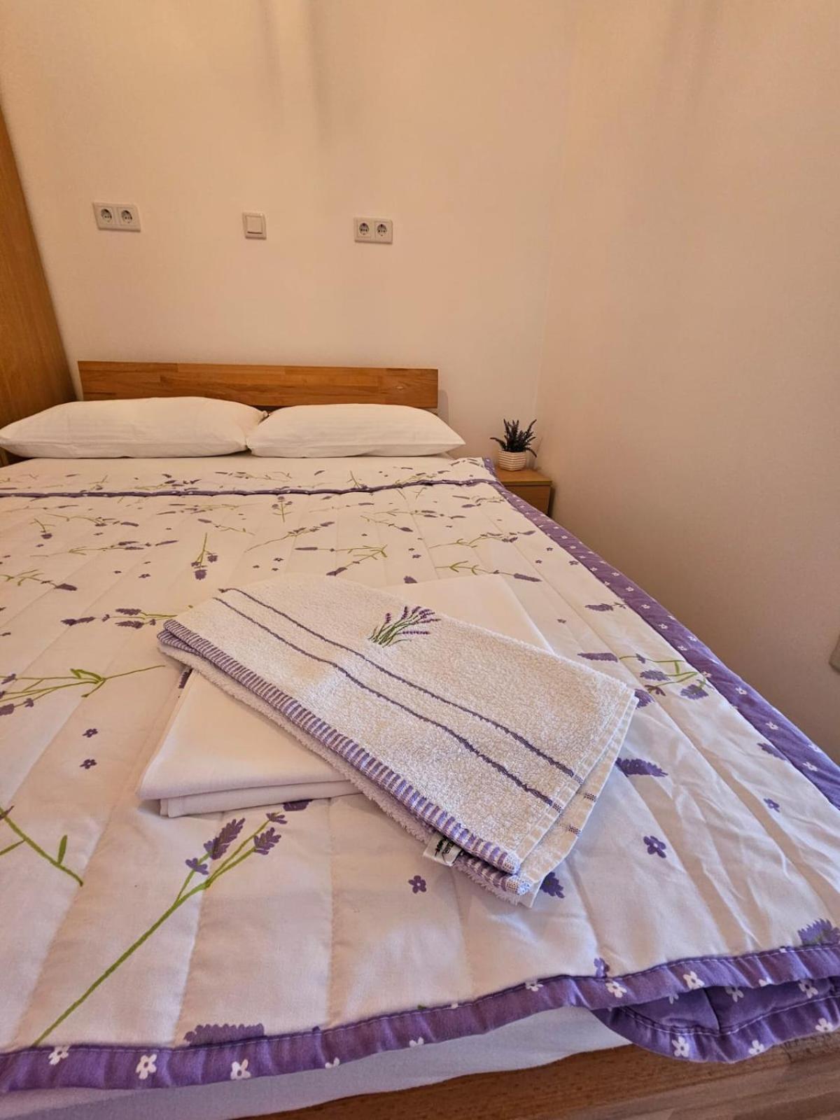 Apartamento Butigan-tiha Luka