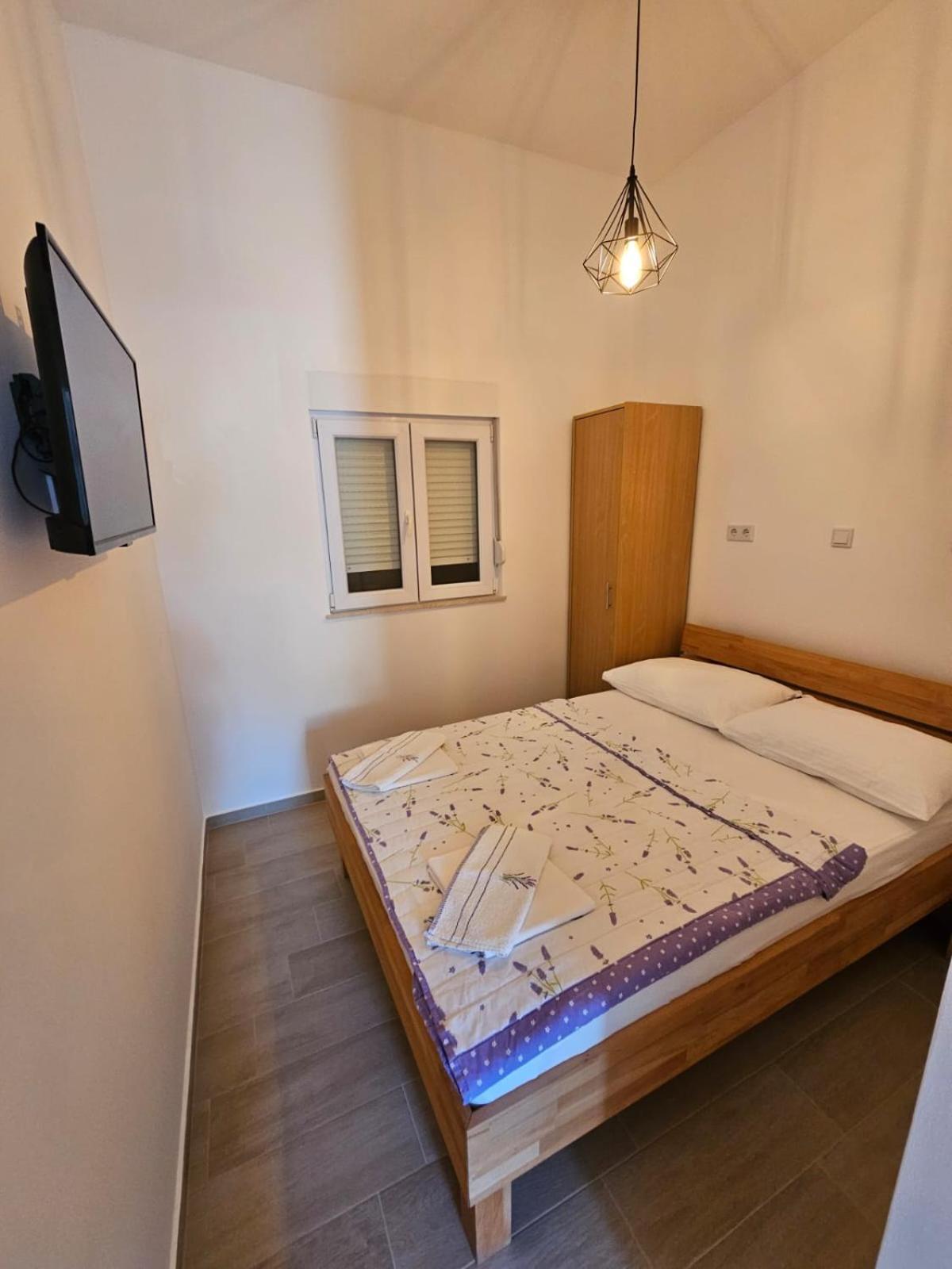 Apartamento Butigan-tiha Luka *