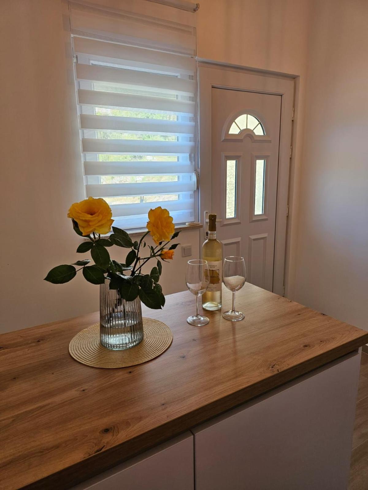 Apartamento Butigan-tiha Luka Neum