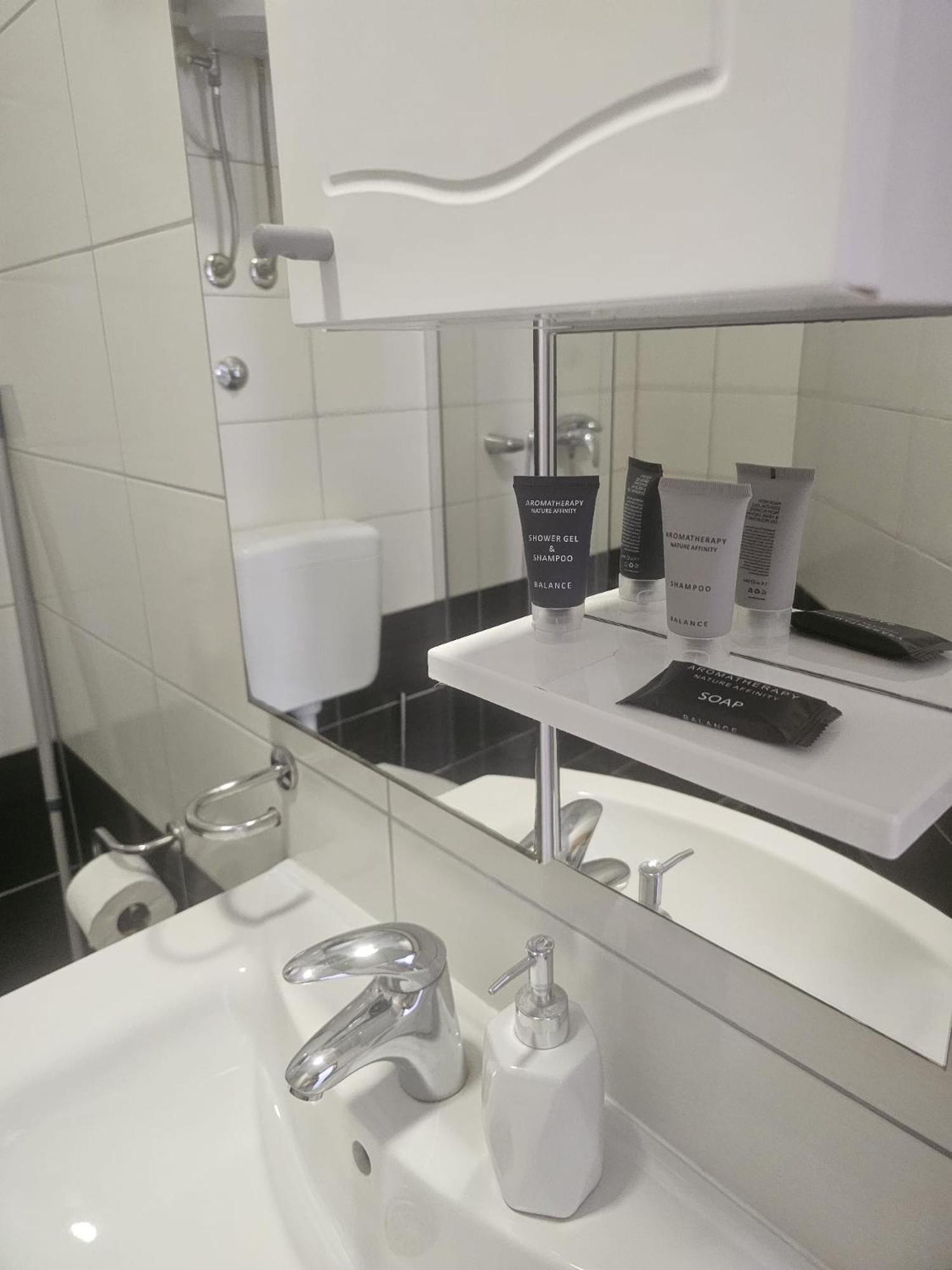 Apartamento Butigan-tiha Luka Neum