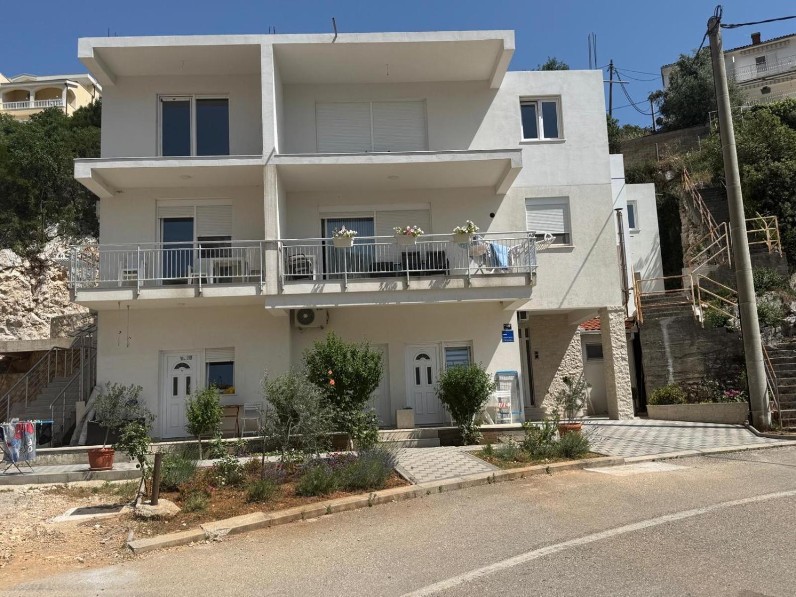 Apartamento Butigan-tiha Luka *